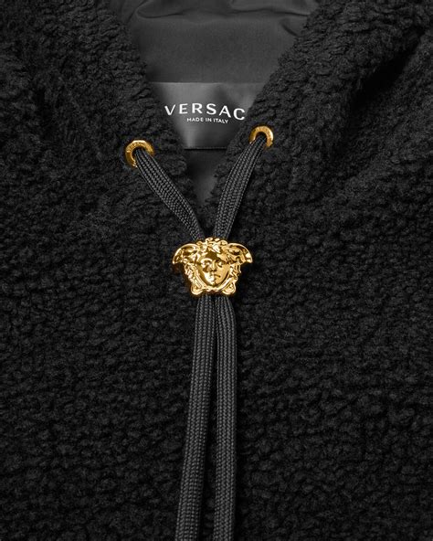 versace local hand made teady